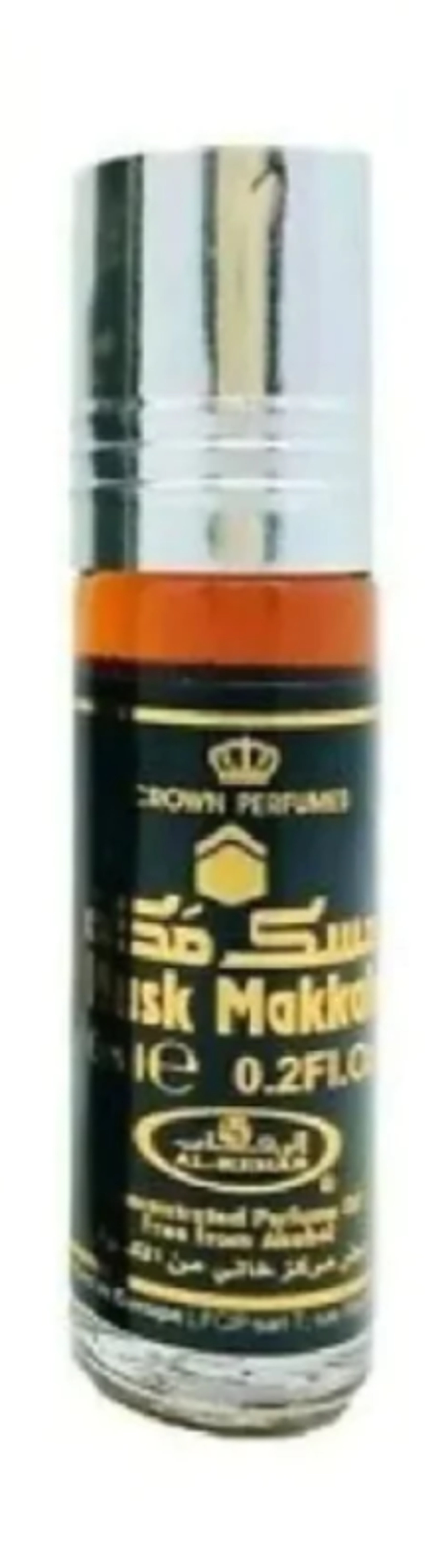 Picture of Musk Makkah fragrance