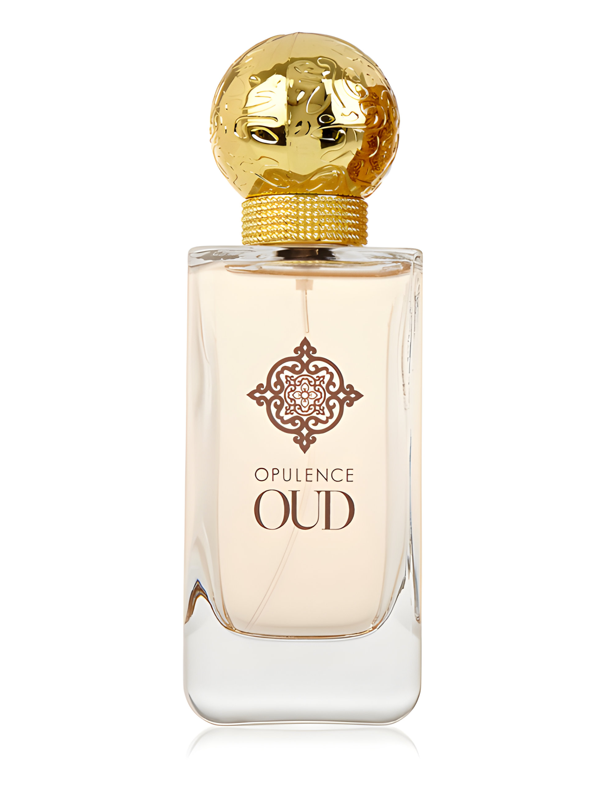 Picture of Opulence Oud fragrance