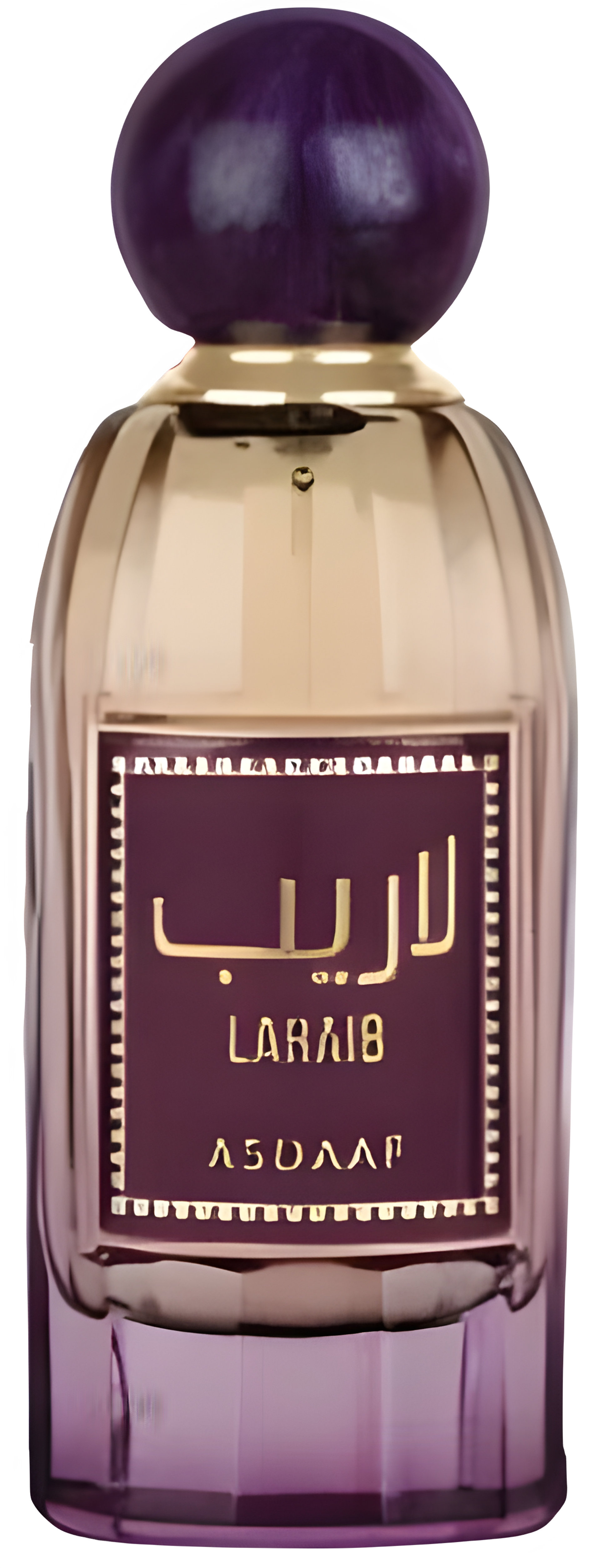 Picture of Laraib fragrance