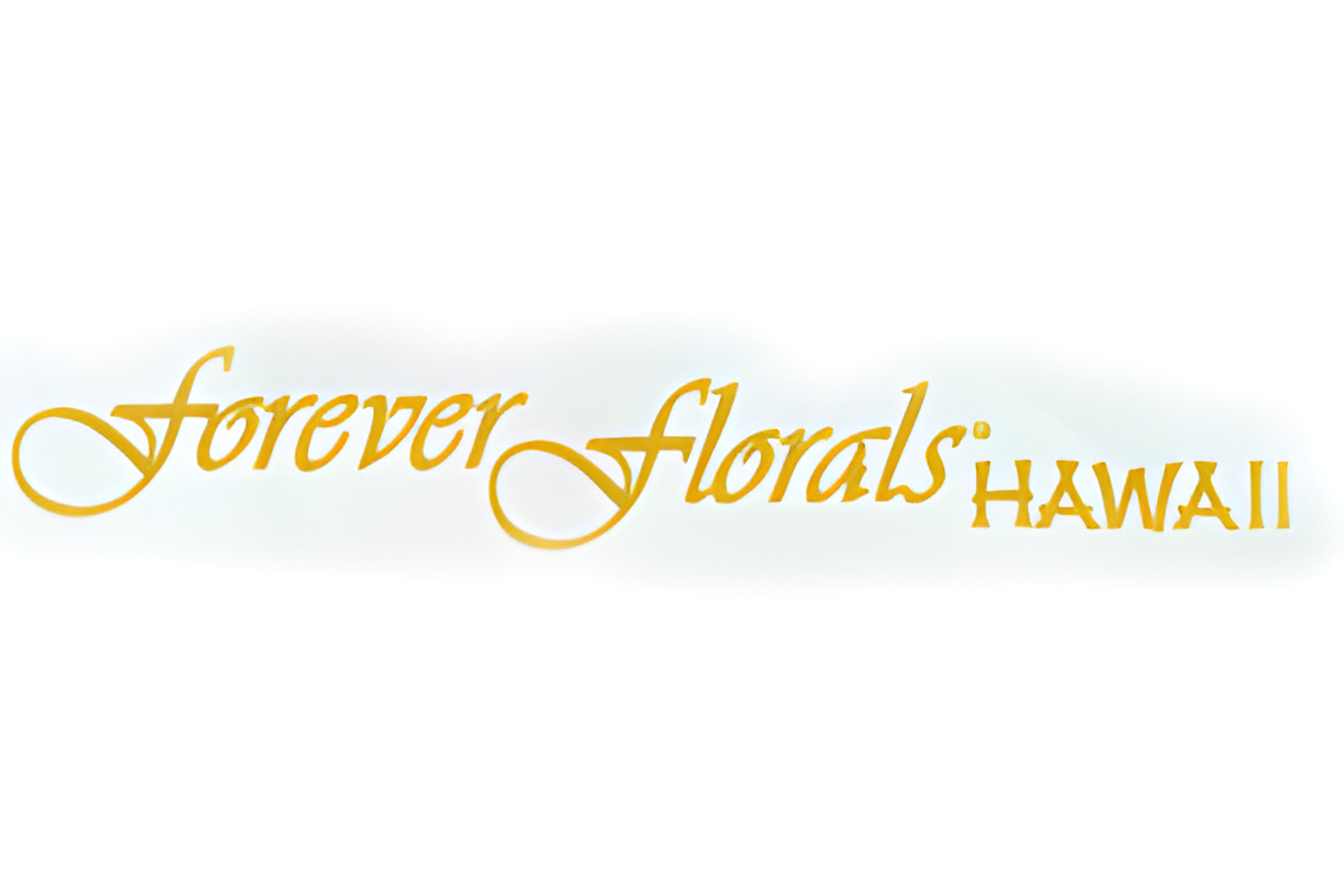Picture of Forever Florals Hawaii brand