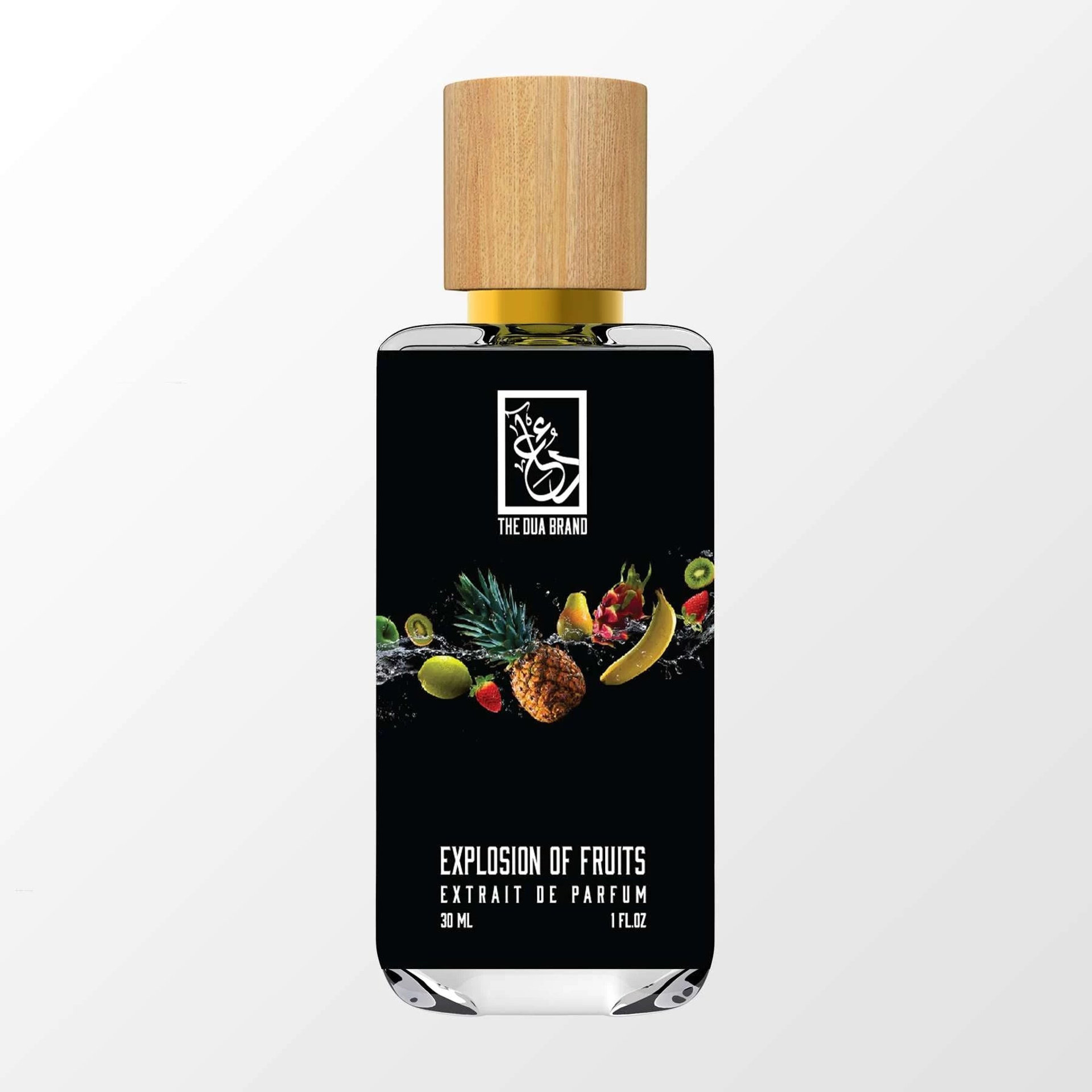 Picture of Explosion of Fruits fragrance