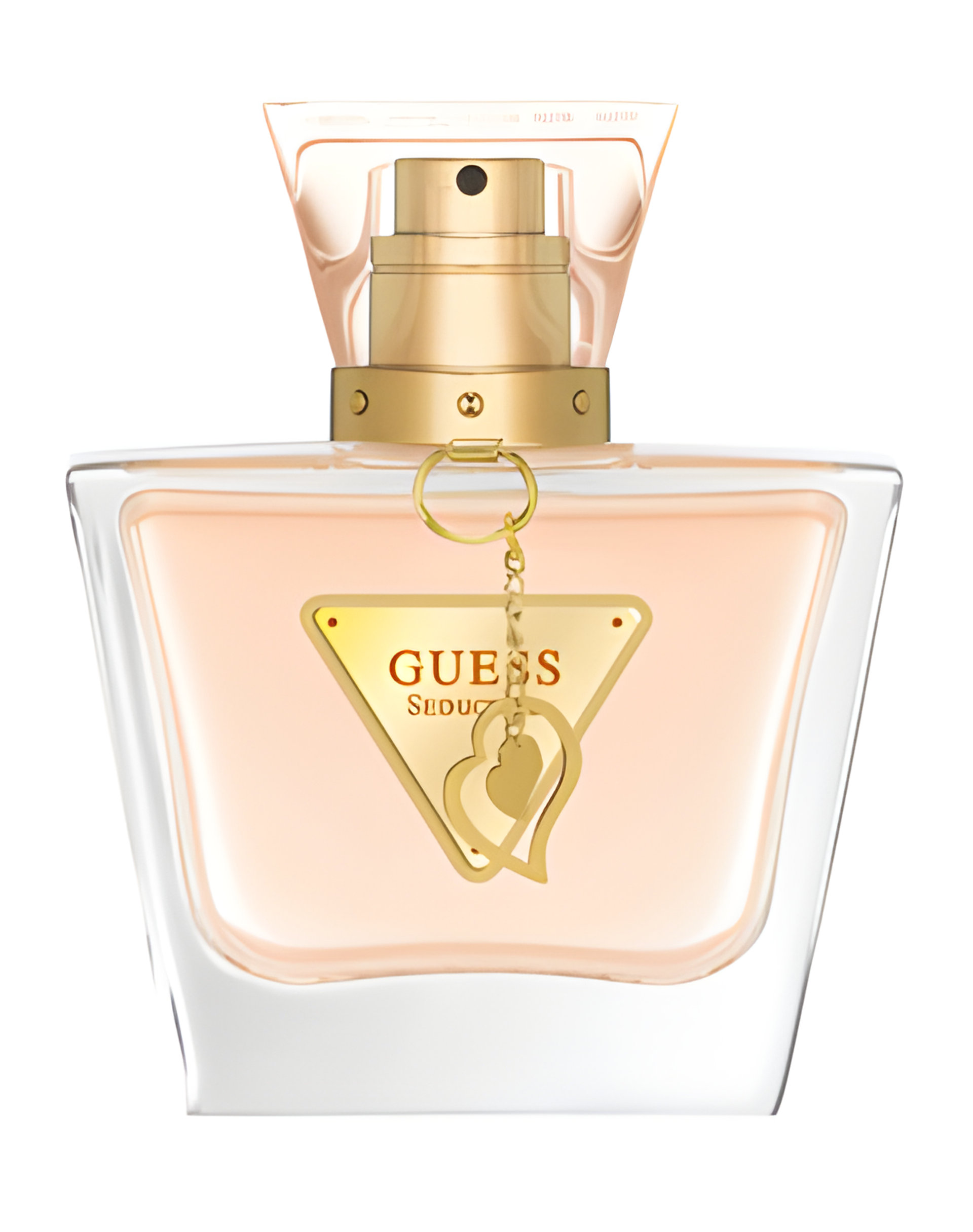 Picture of Guess Seductive Wild Summer fragrance