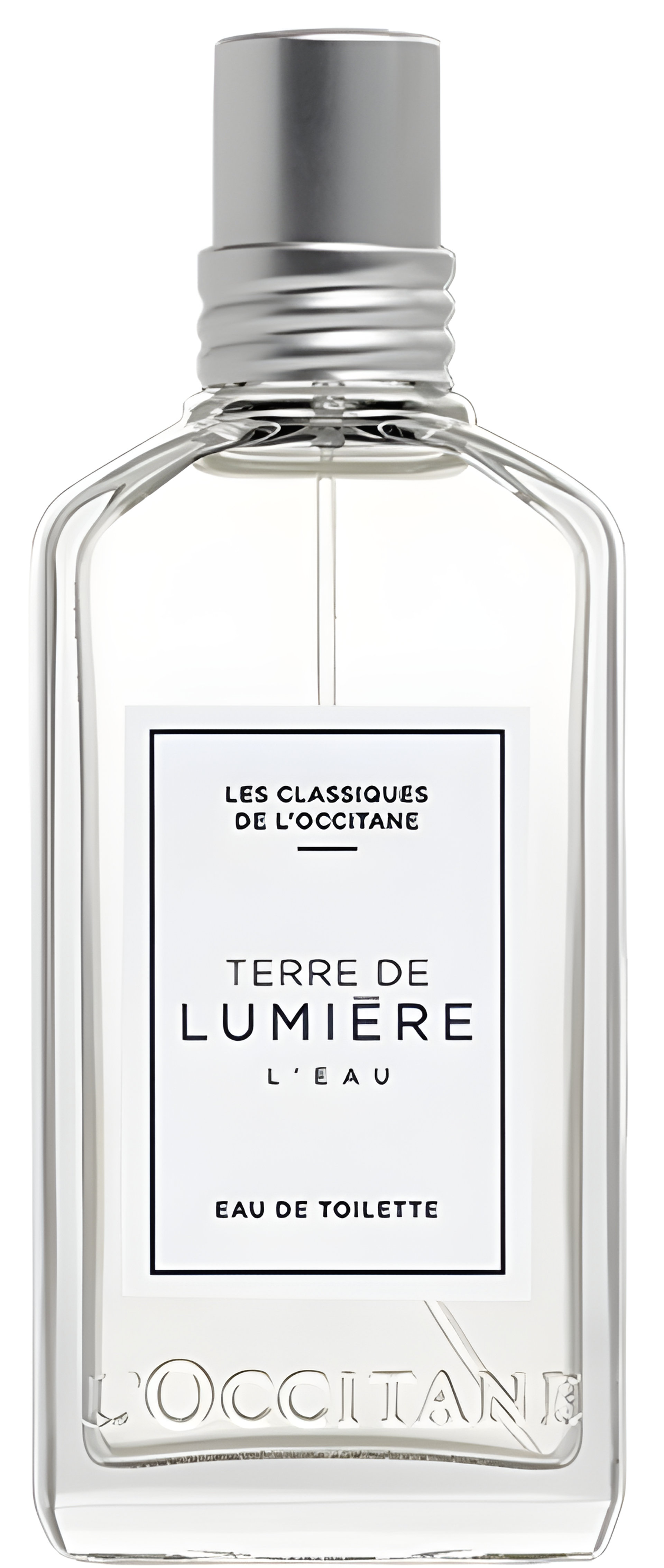 Picture of Terre de Lumière L'eau Eau de Toilette fragrance