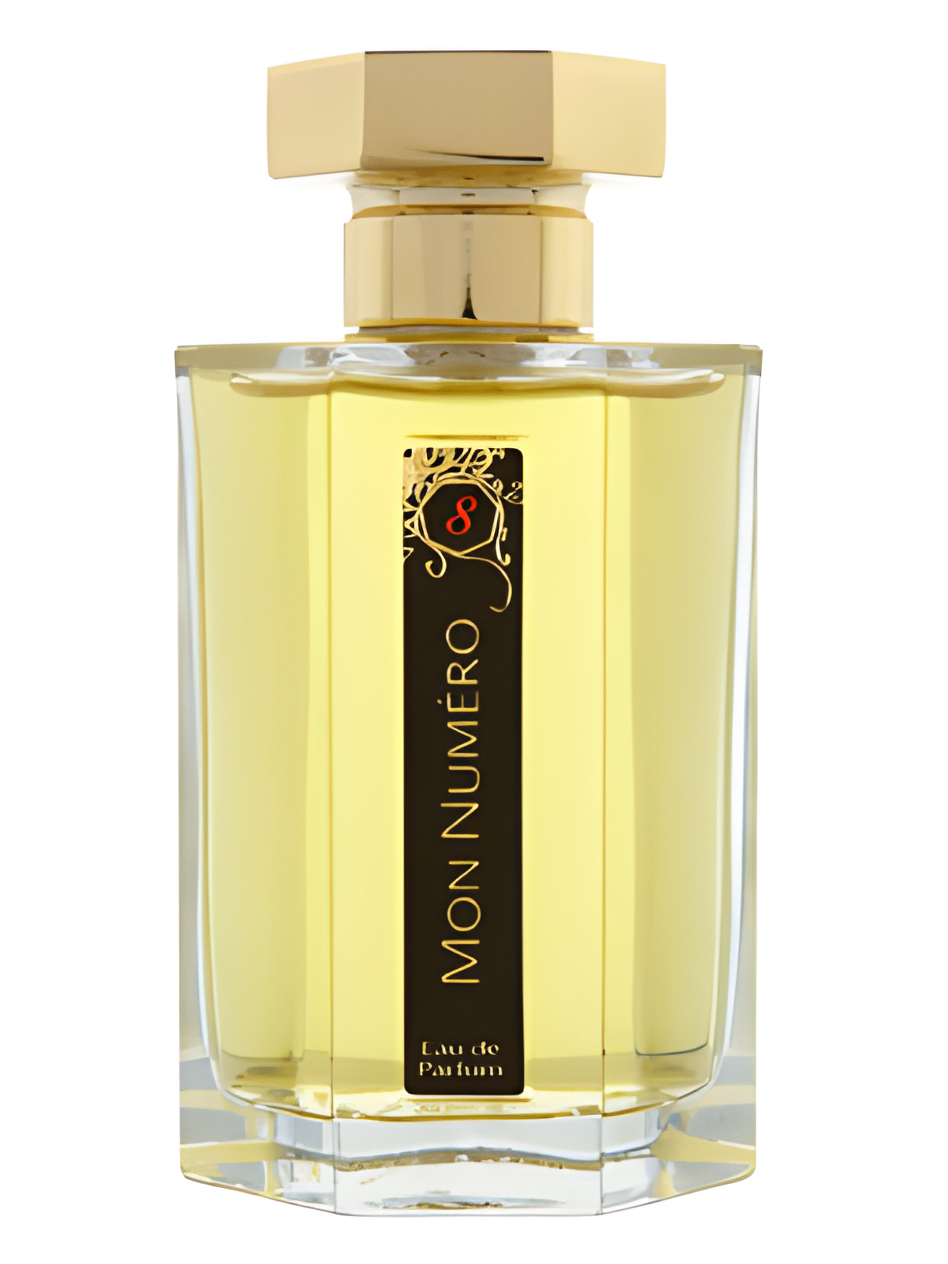 Picture of Mon Numero 8 fragrance