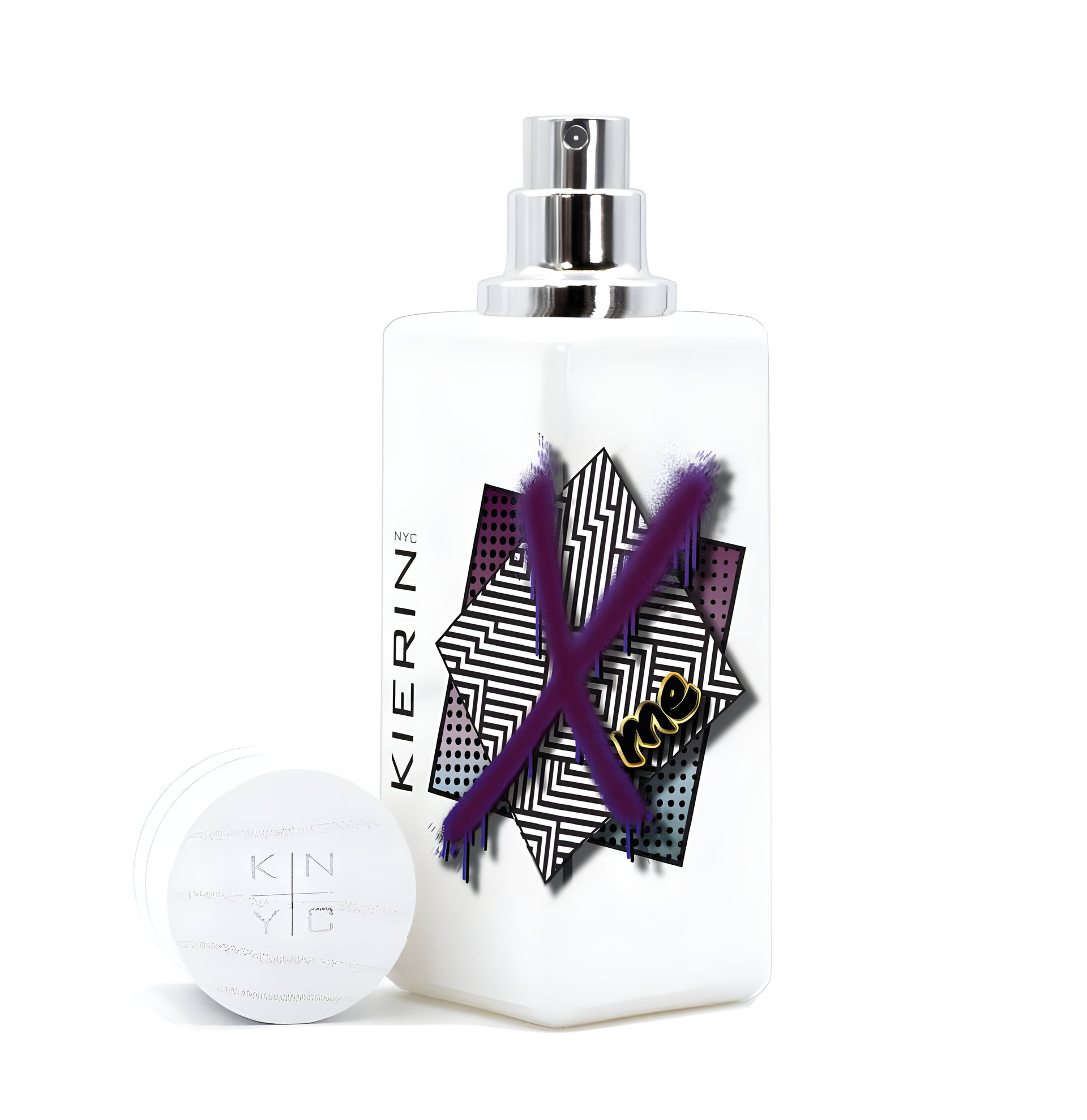 Picture of ScentXme fragrance