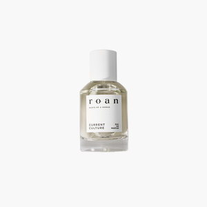 Current Culture by ROAN perfume bottle