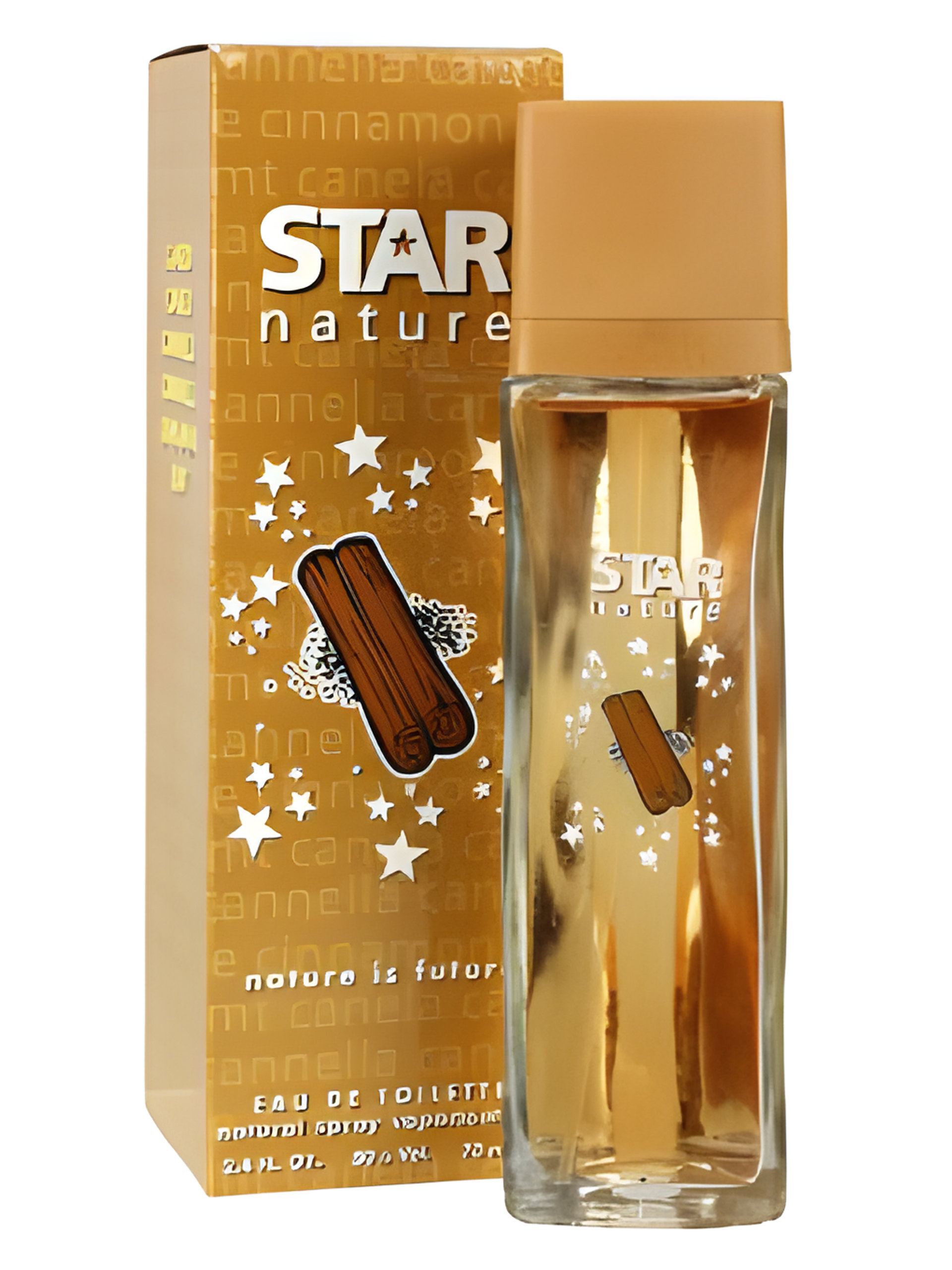 Picture of Cinnamon fragrance