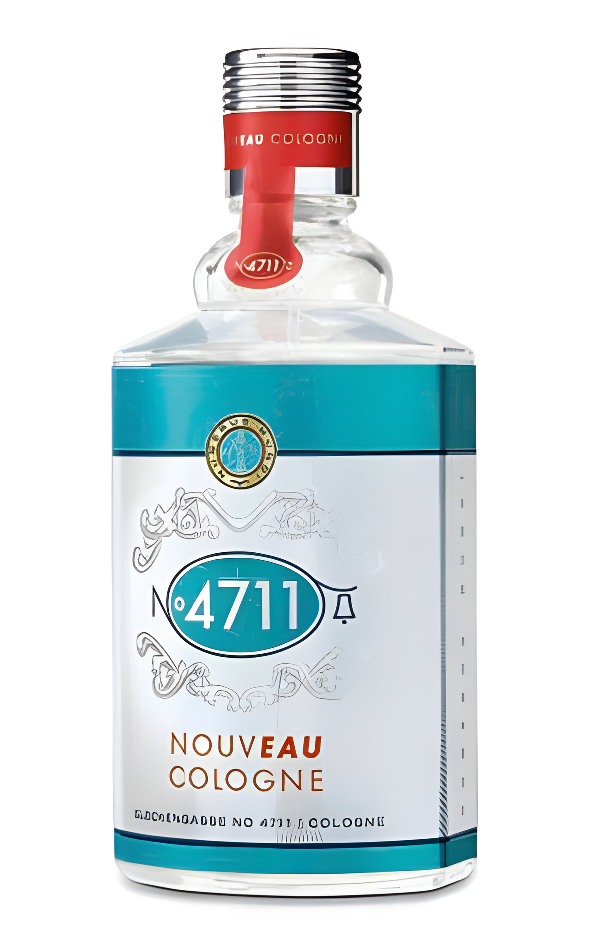 Picture of 4711 Nouveau Cologne fragrance