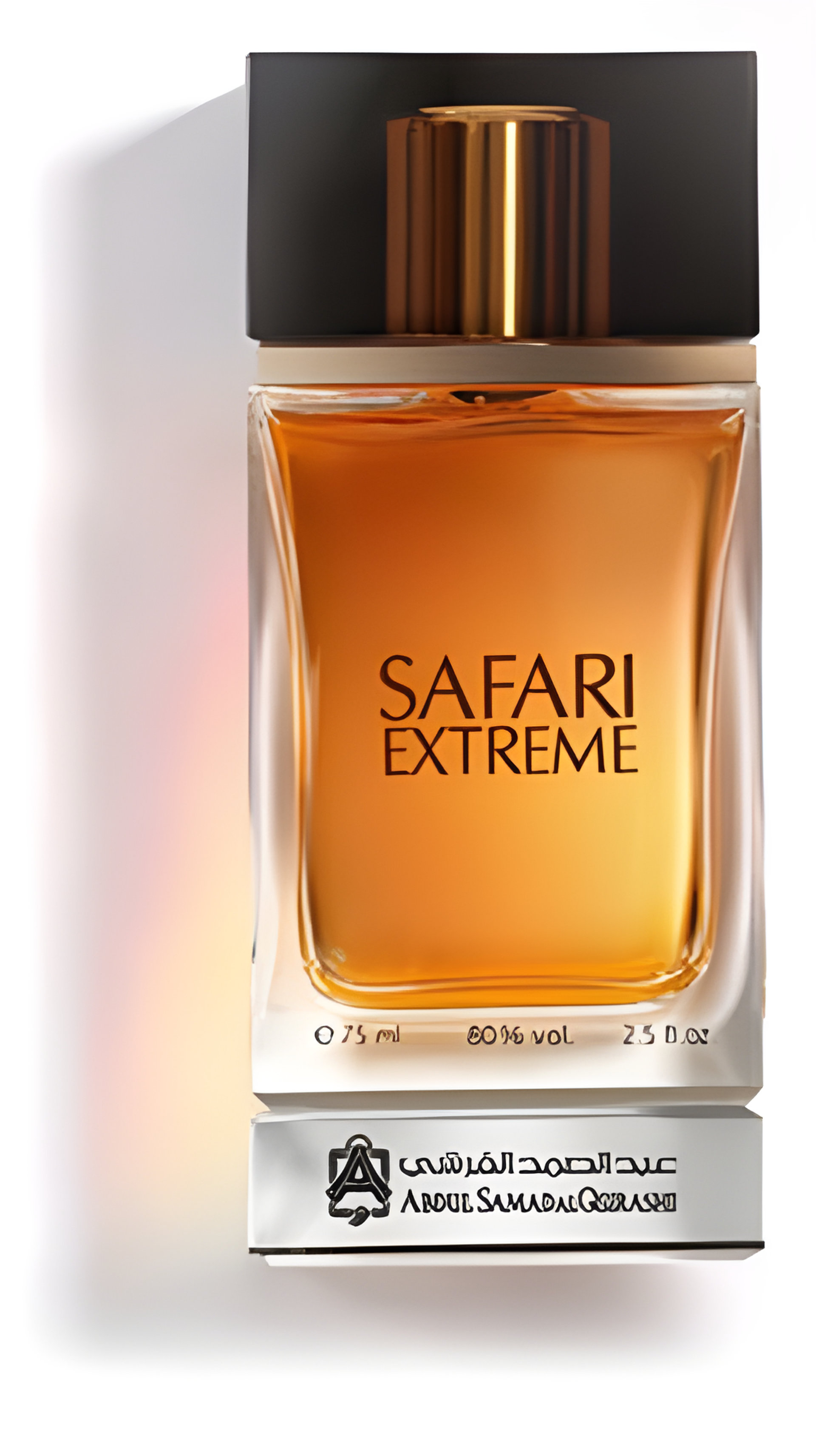 Picture of Safari Extreme fragrance