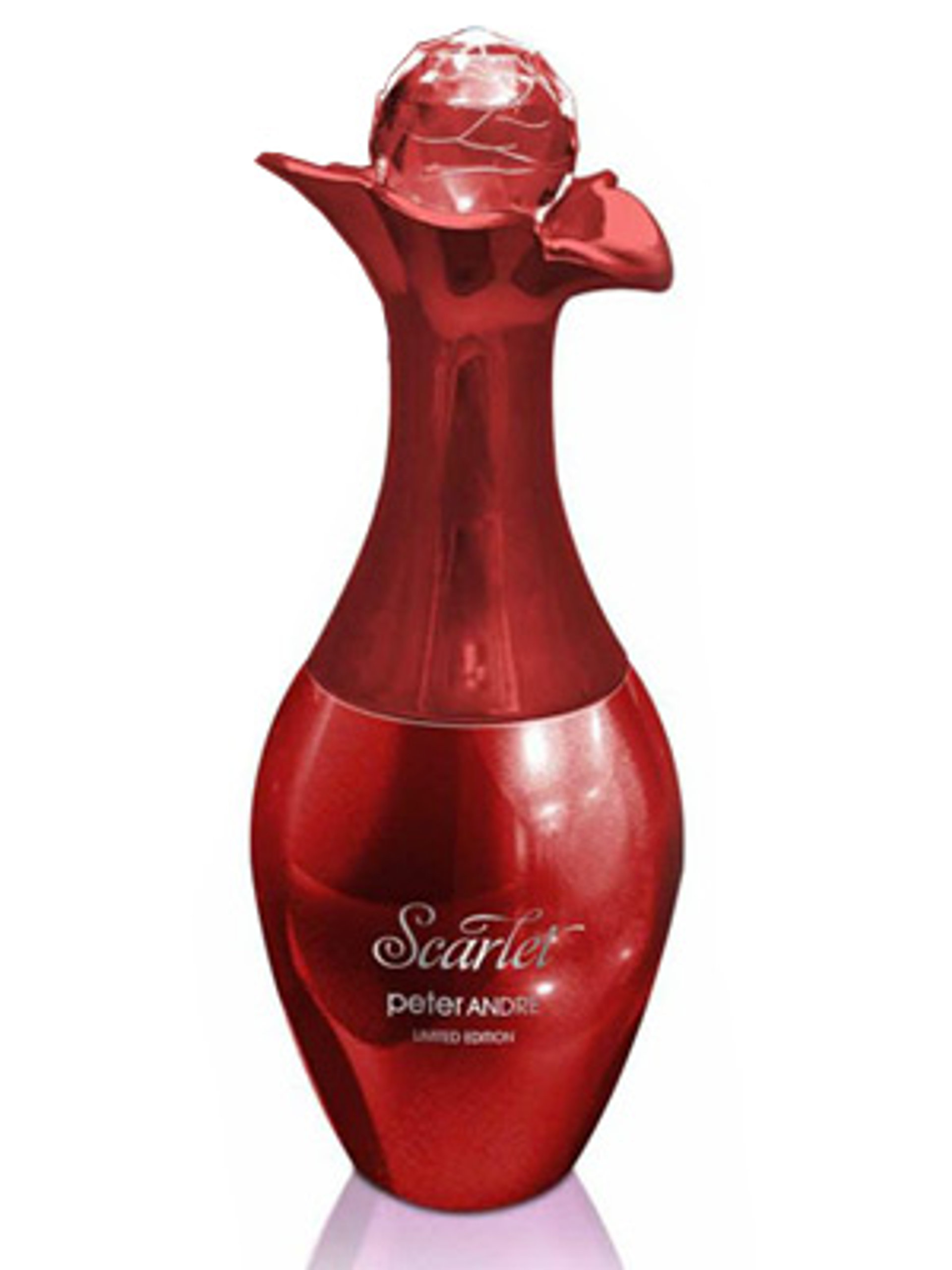 Picture of Scarlet fragrance