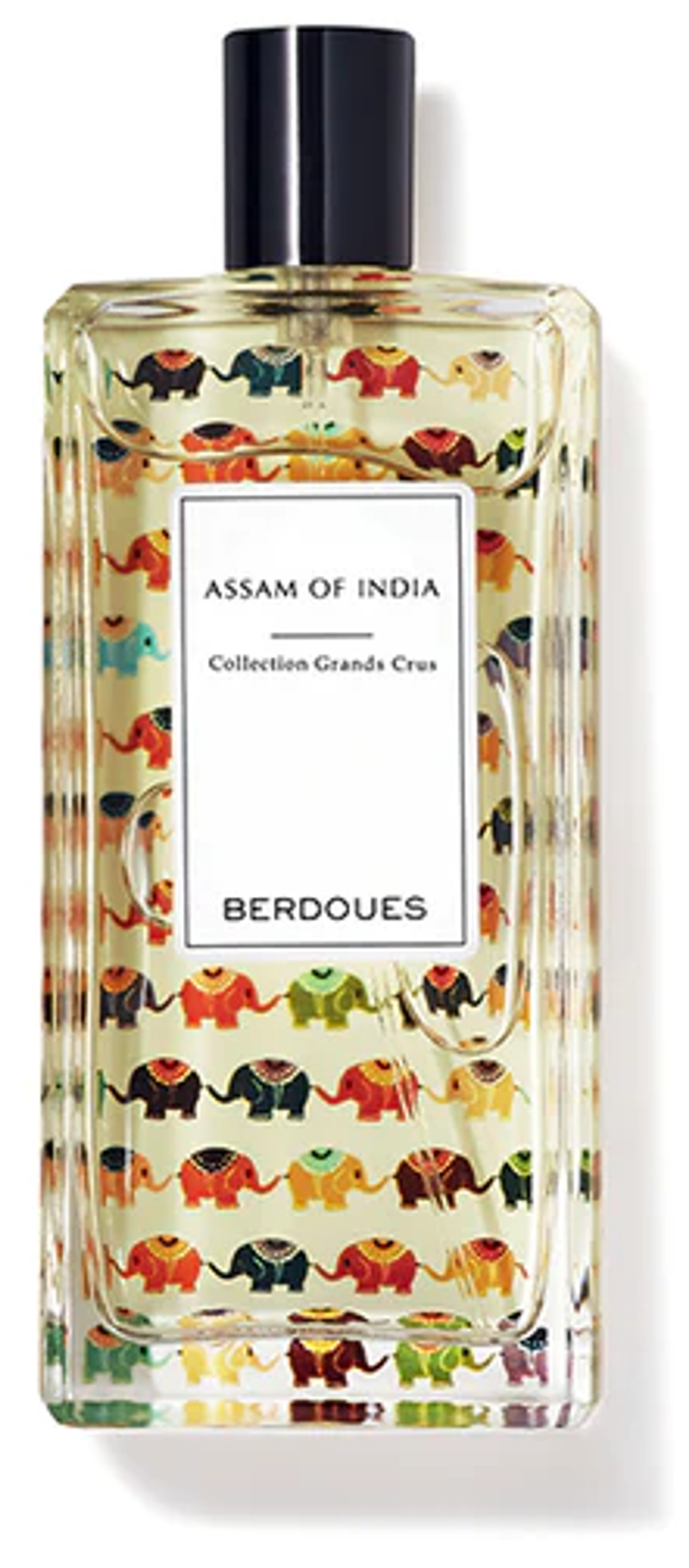 Picture of Assam of India fragrance