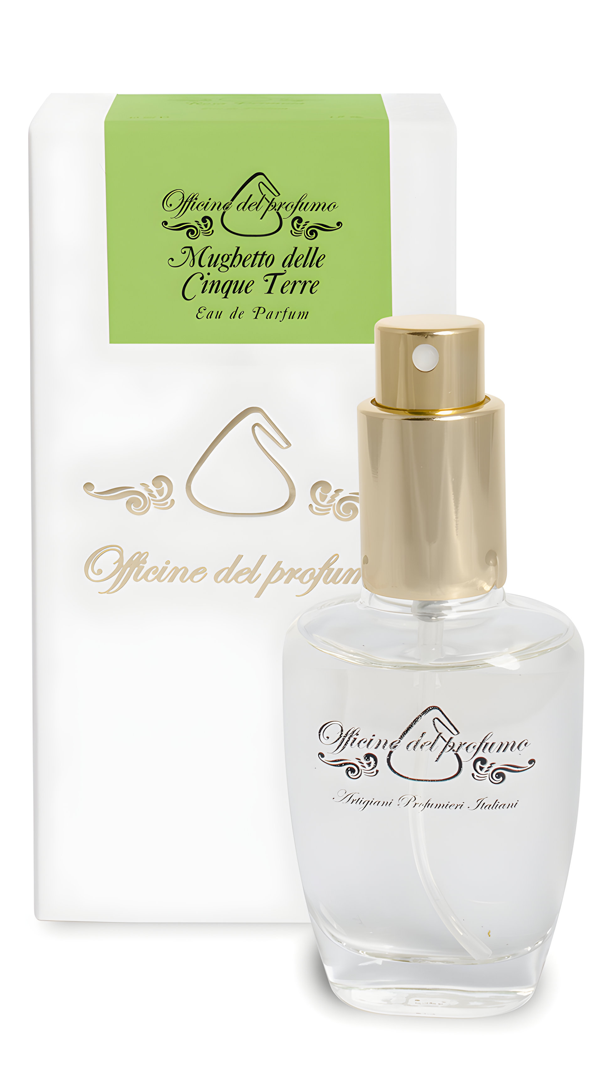 Picture of Mandarino E Spezie fragrance
