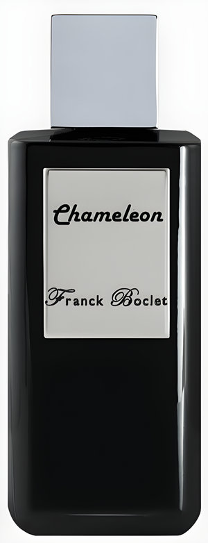 Chameleon by Franck Boclet perfume bottle