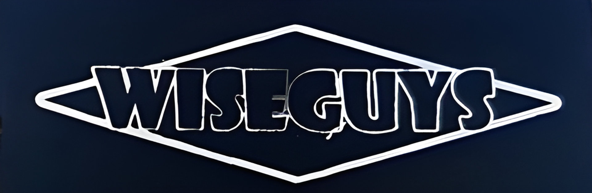 Picture of Wiseguys brand