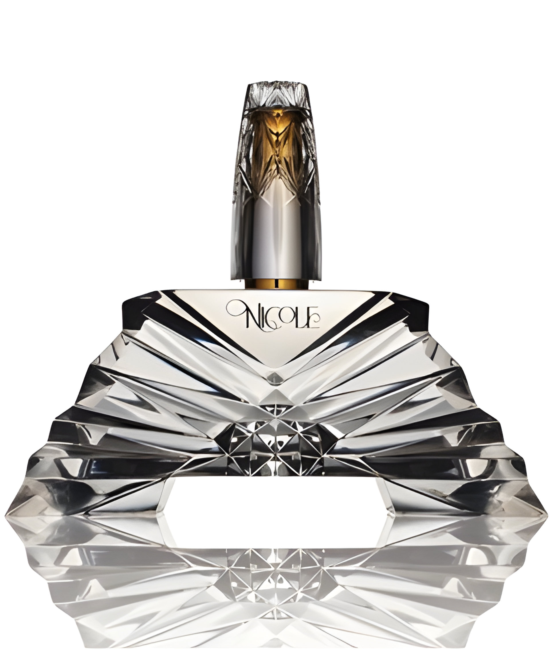 Picture of Nicole fragrance
