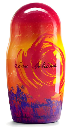 Reve Boheme by Marina Marinof perfume bottle