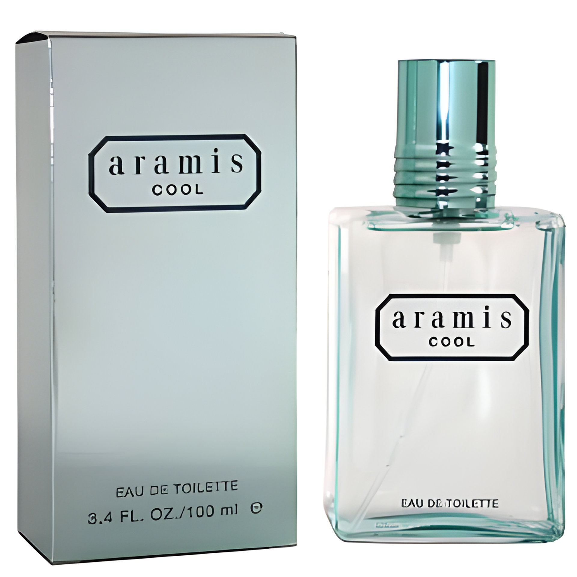 Picture of Aramis Cool fragrance