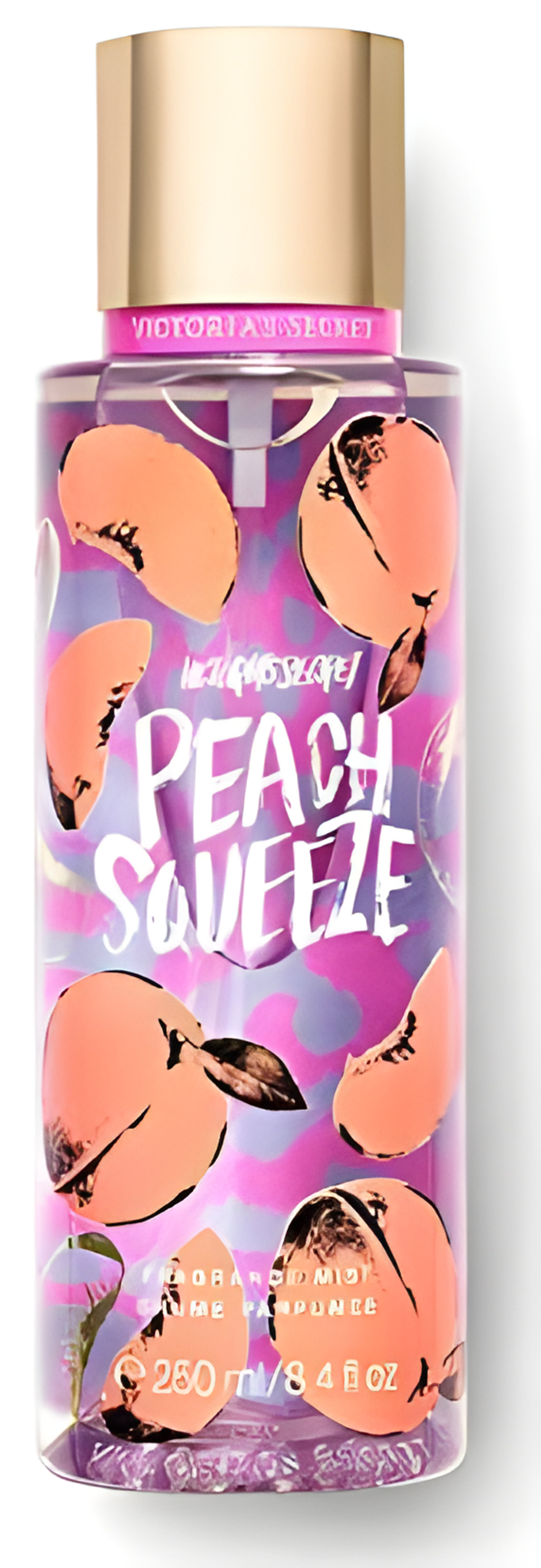 Picture of Peach Squeeze fragrance