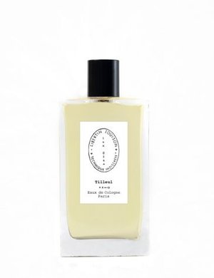 Tilleul by Libertin Louison Technique Indiscrete perfume bottle