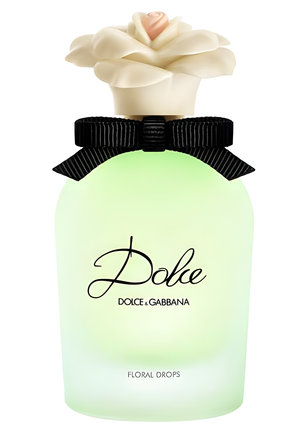 Dolce Floral Drops by Dolce&Gabbana perfume bottle