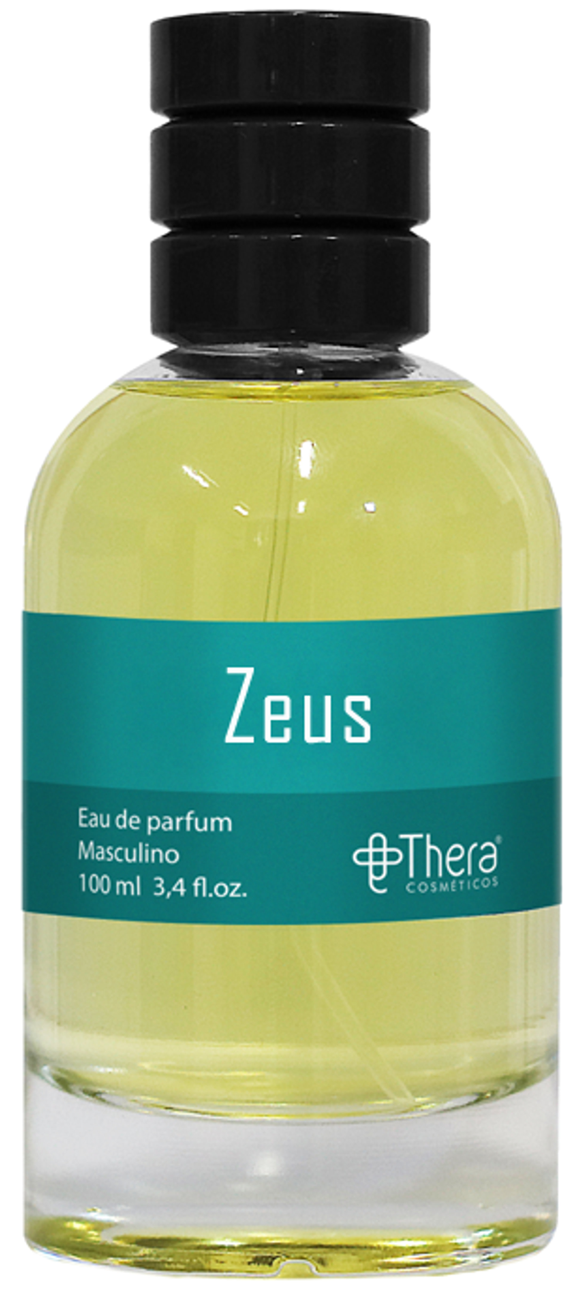 Picture of Zeus fragrance