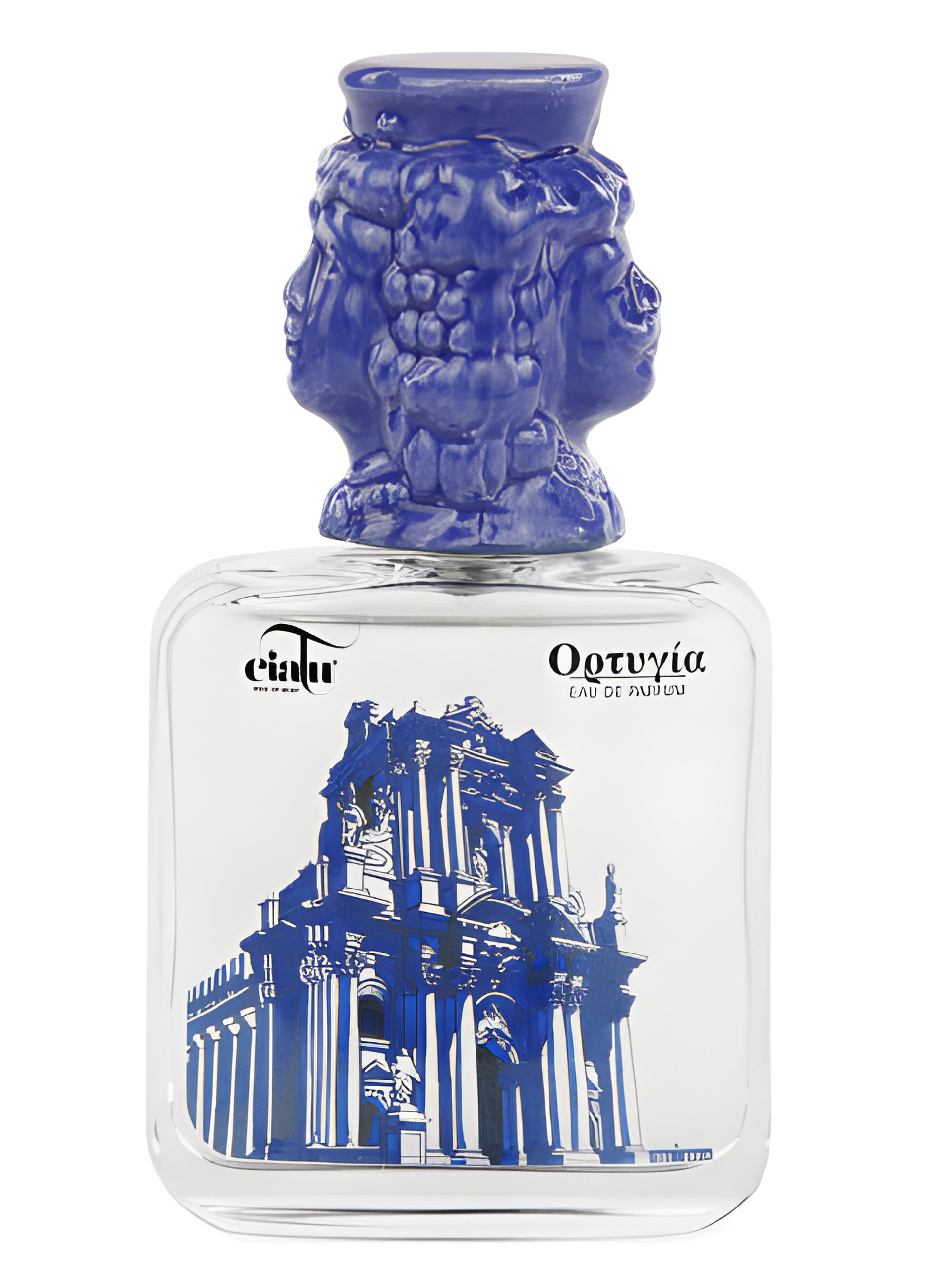 Picture of Ortiughia fragrance