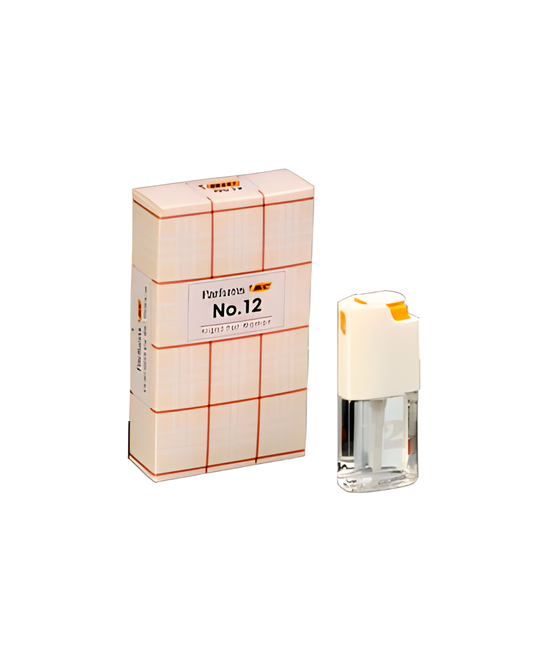 Picture of Night for Women No. 12 fragrance