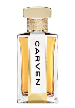 Paris Manille by Carven perfume bottle