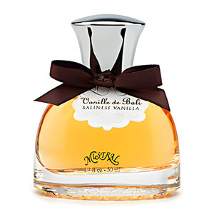 Balinese Vanilla by Mistral perfume bottle