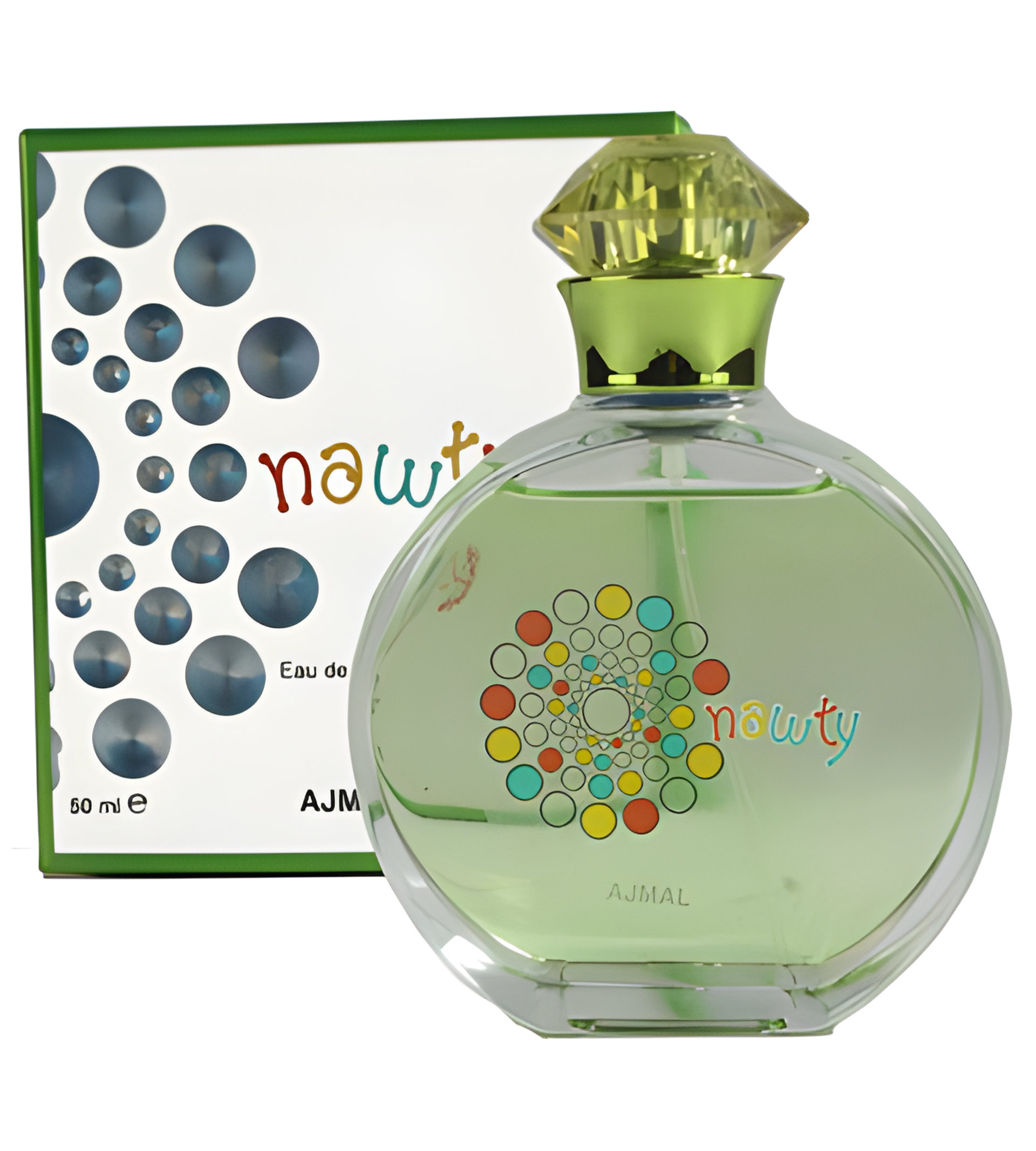 Picture of Nawty fragrance