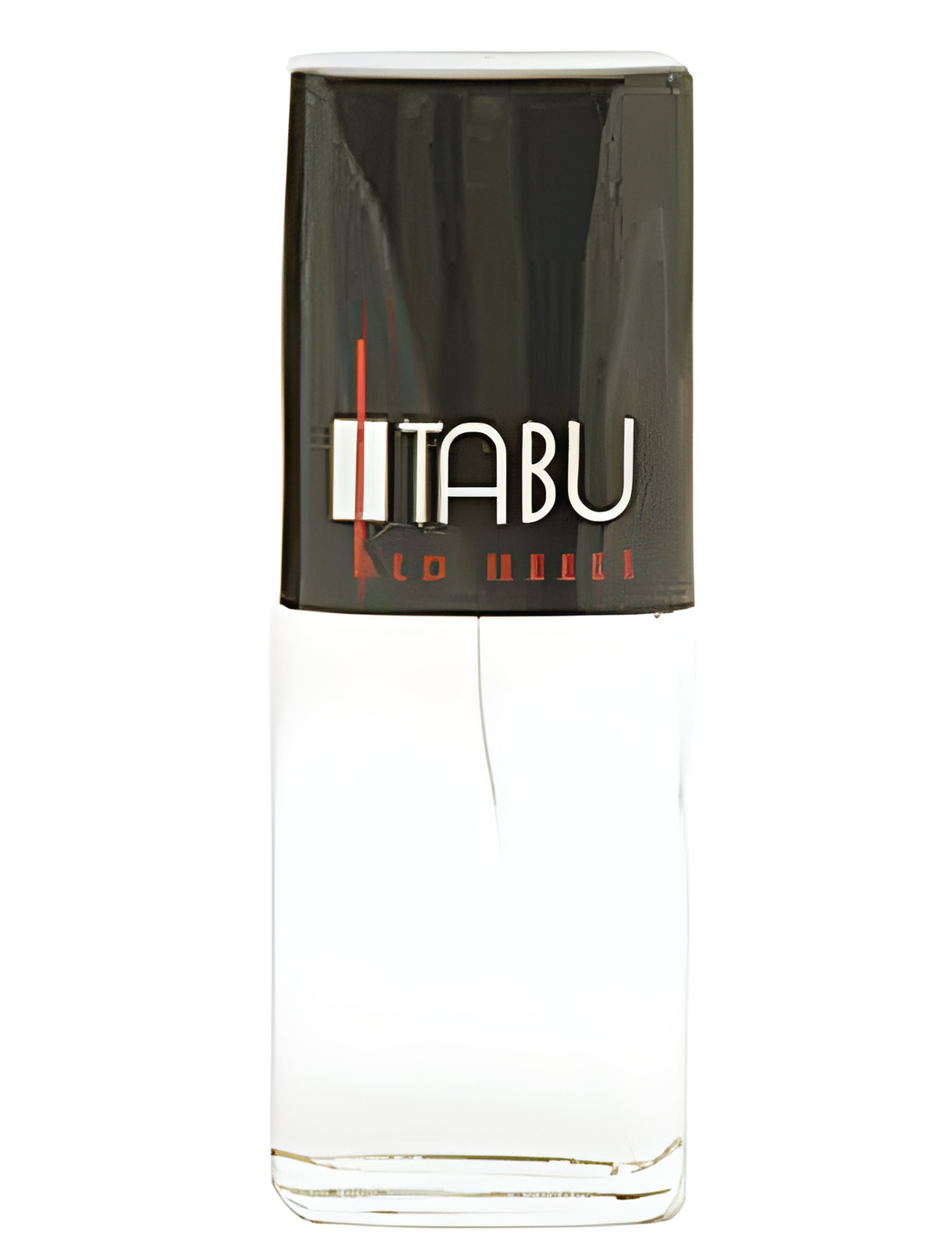 Picture of Tabu Red Heels fragrance
