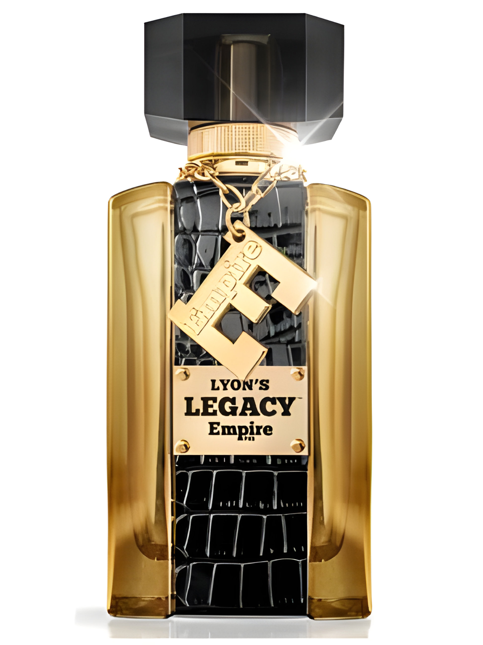 Picture of Lyon's Legacy fragrance