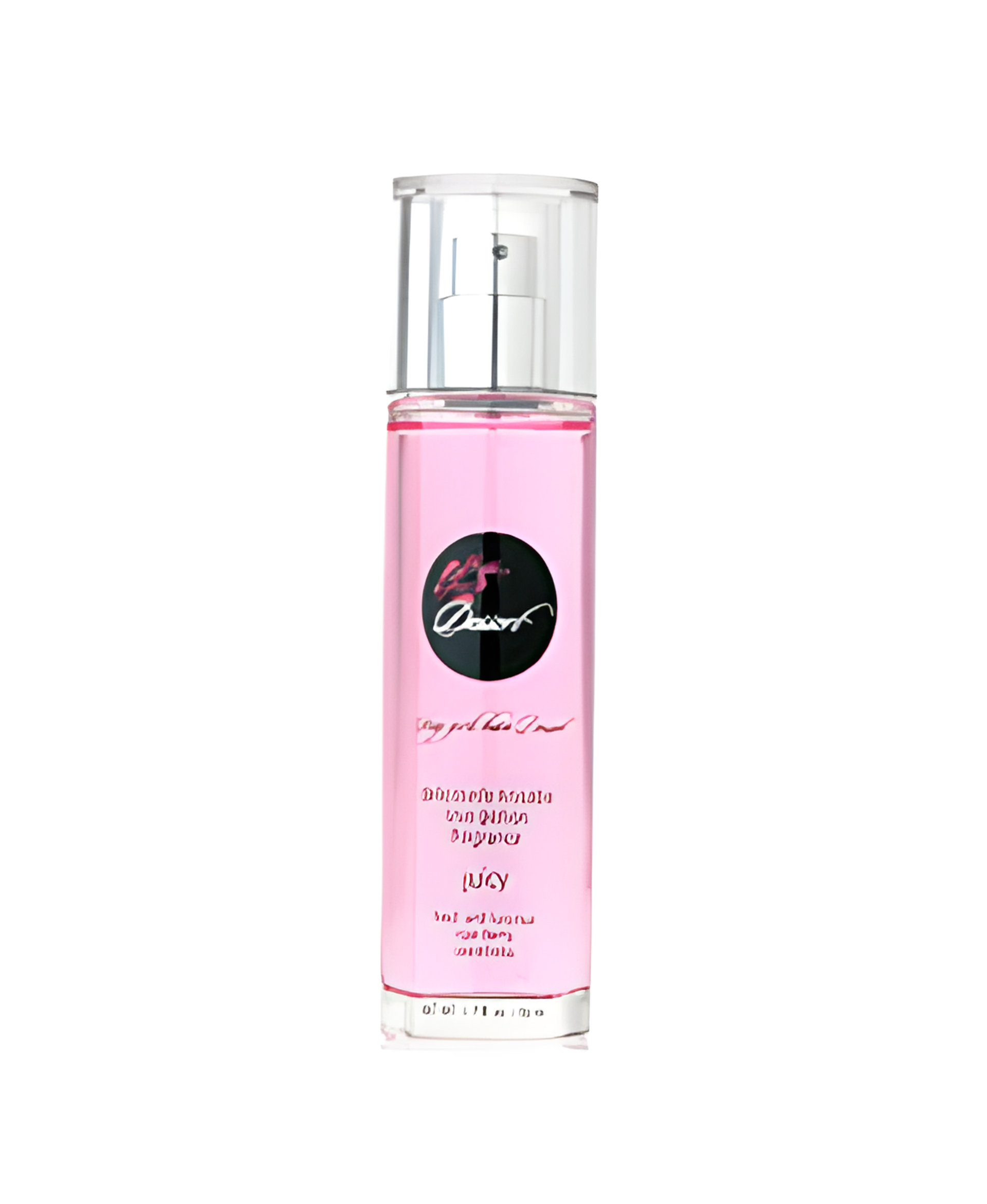 Picture of Juicy Dessert fragrance