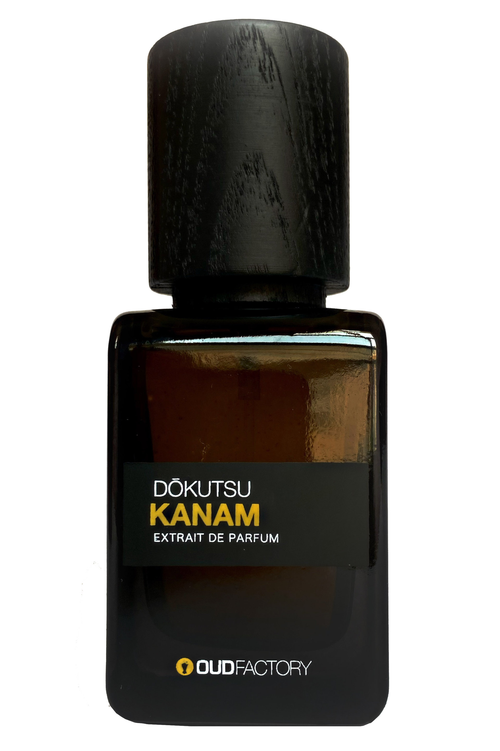 Picture of Dōkutsu Kanam fragrance