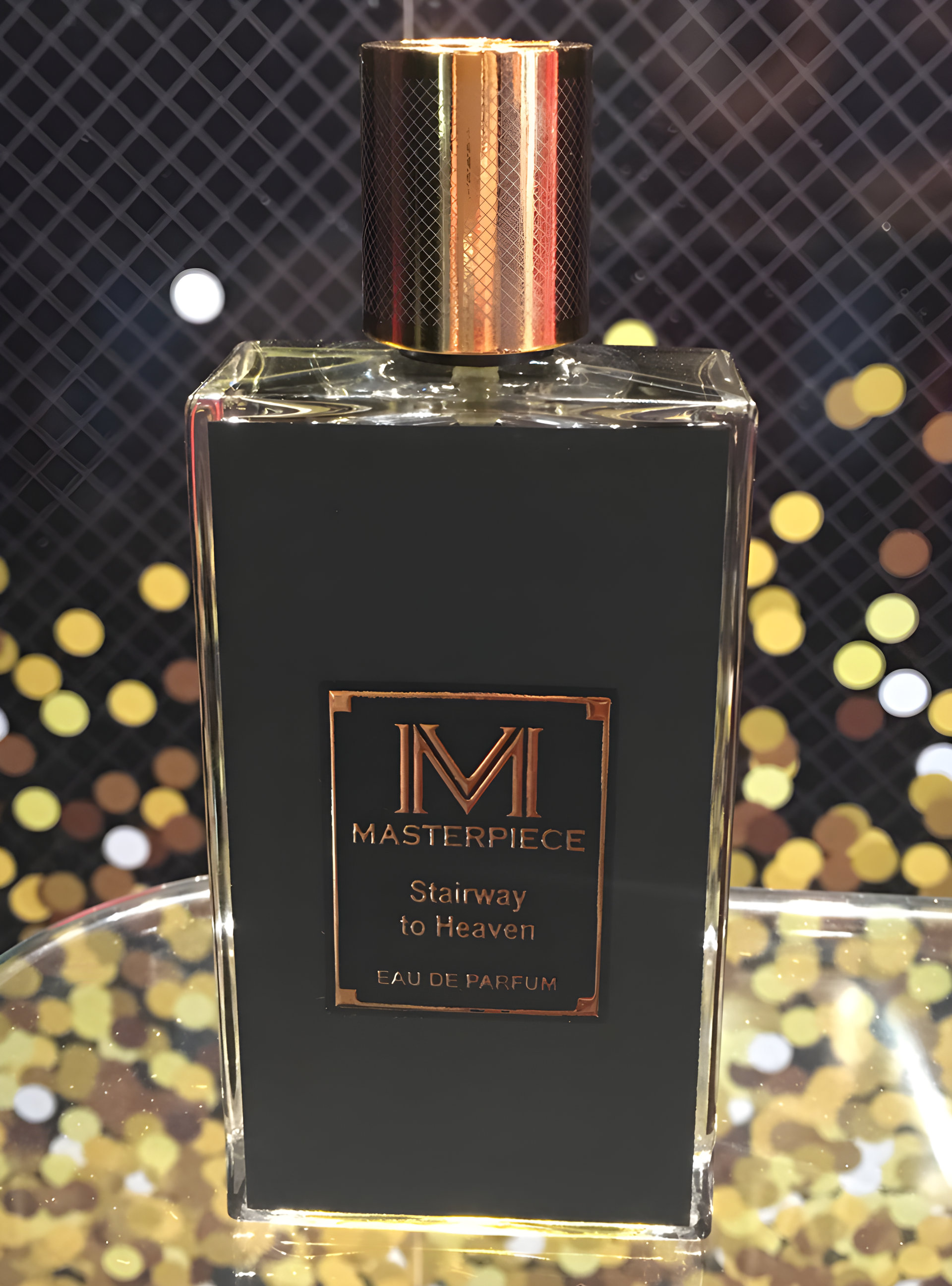 Picture of Stairway to Heaven fragrance