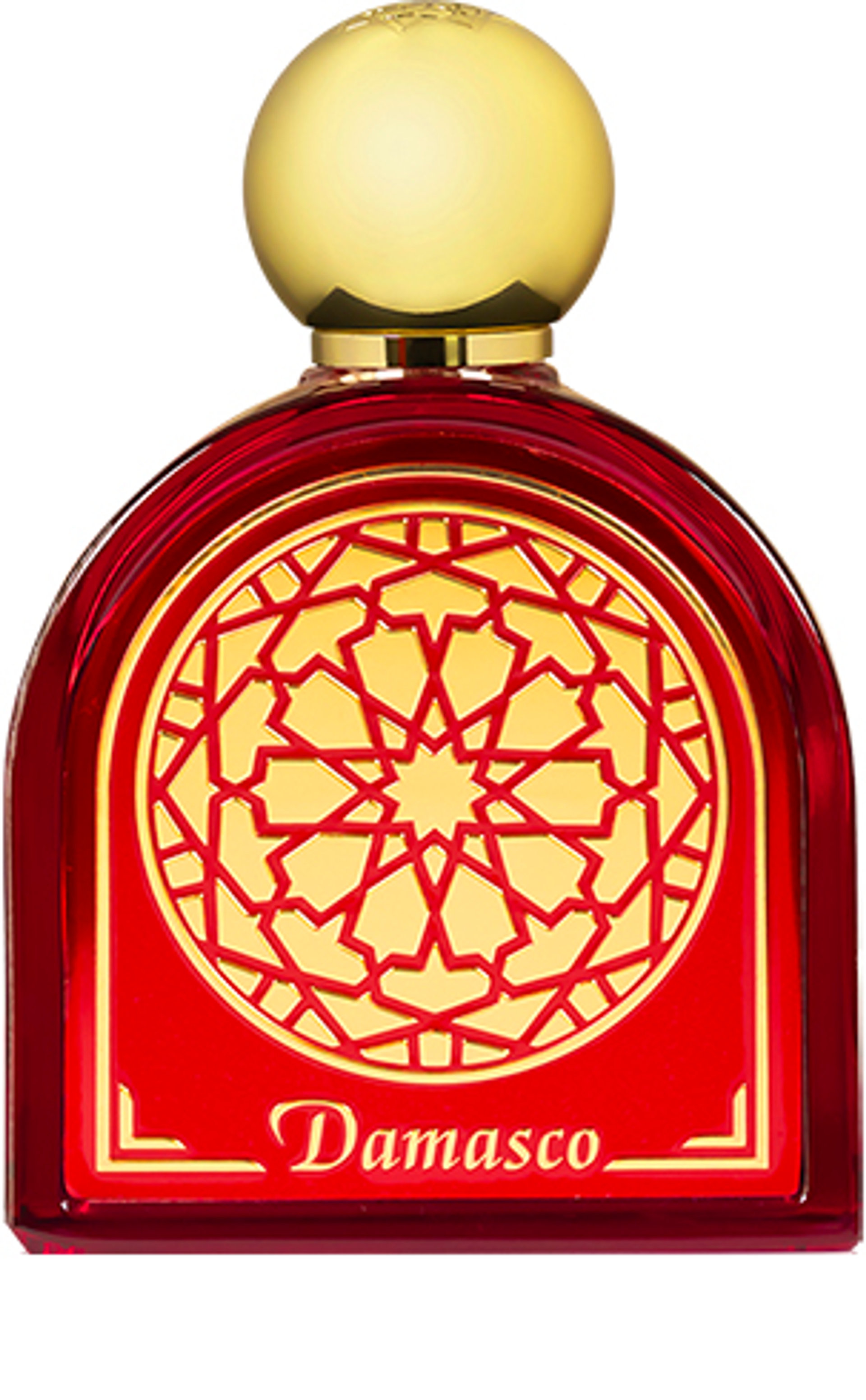 Picture of Damasco fragrance