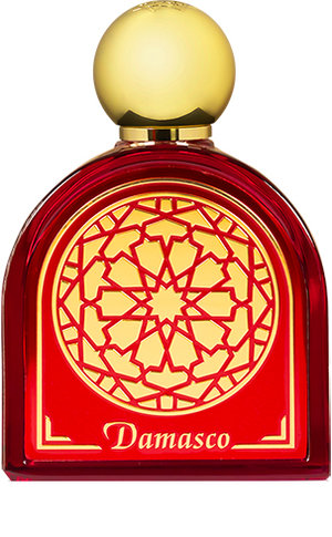Damasco by La Maison Orientale perfume bottle