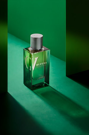 Revera by Givago perfume bottle