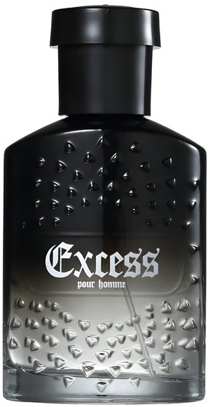 Excess Pour Homme by I-Scents Premium perfume bottle