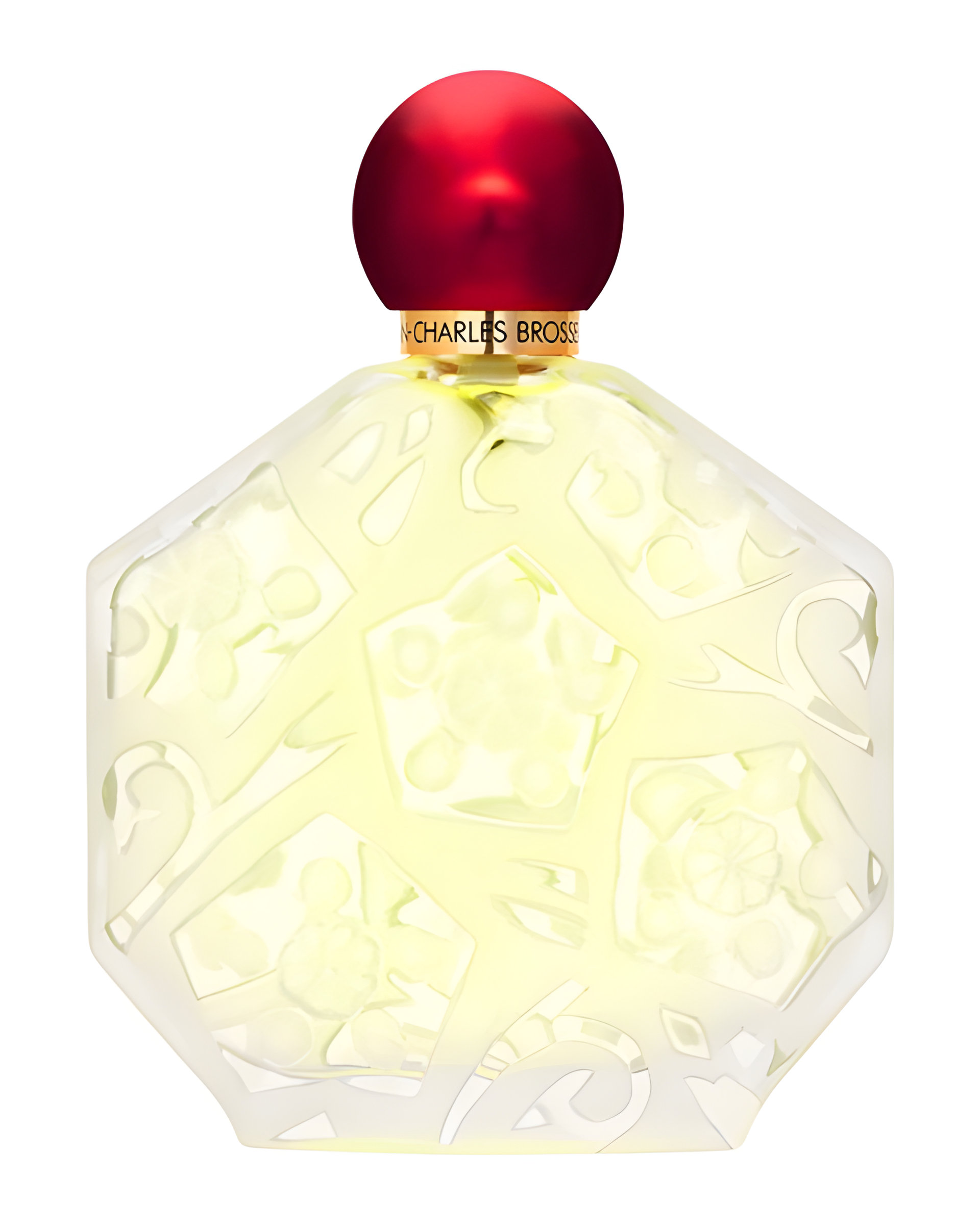 Picture of Fleurs d'Ombre Thé Poudré fragrance