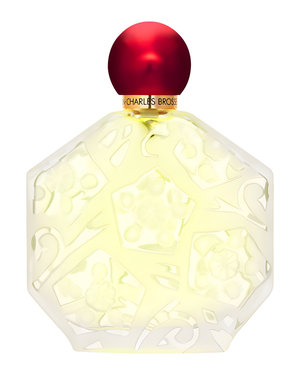 Fleurs d'Ombre Thé Poudré by Jean Charles Brosseau perfume bottle