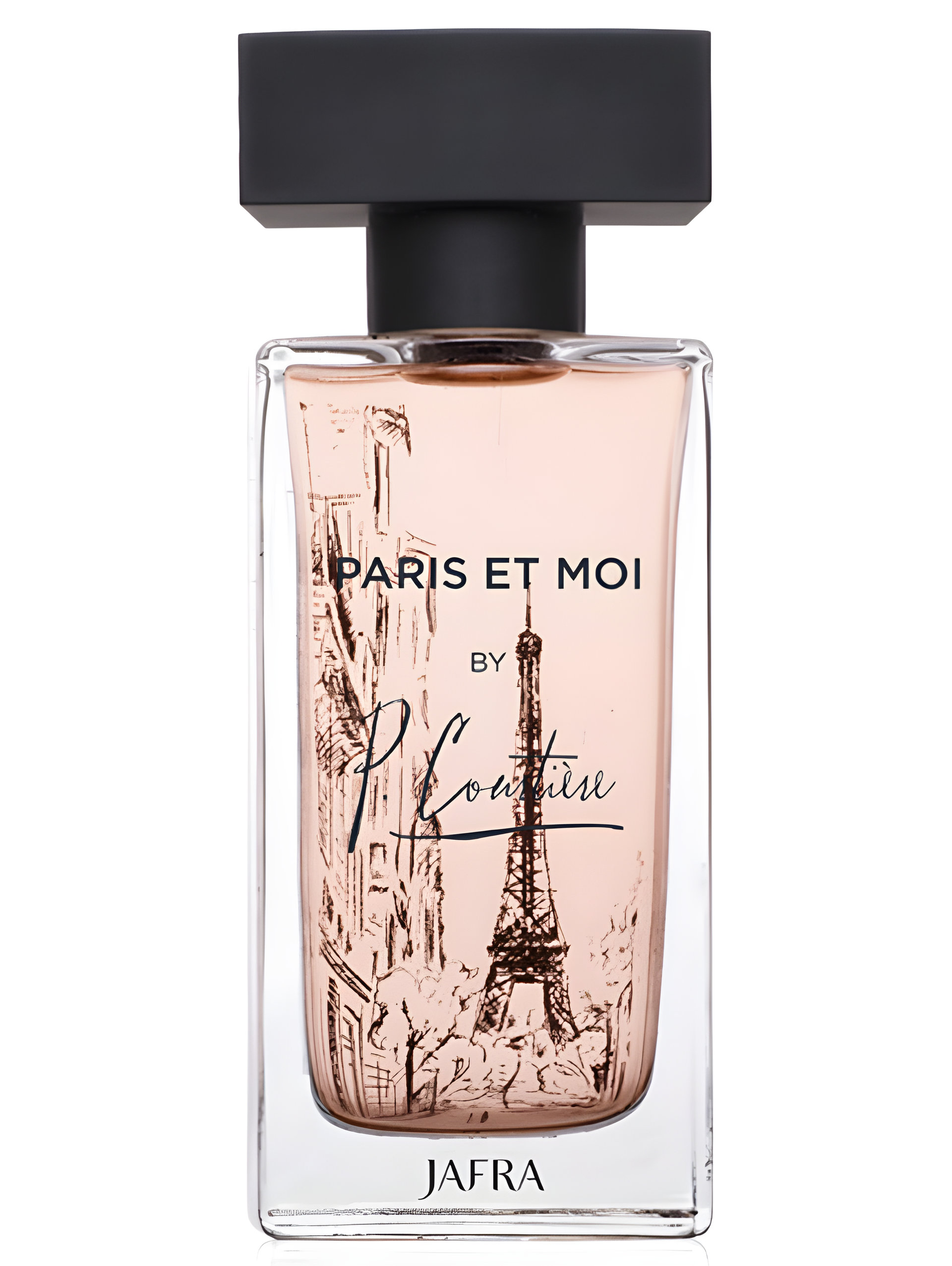 Picture of Paris Et Moi fragrance