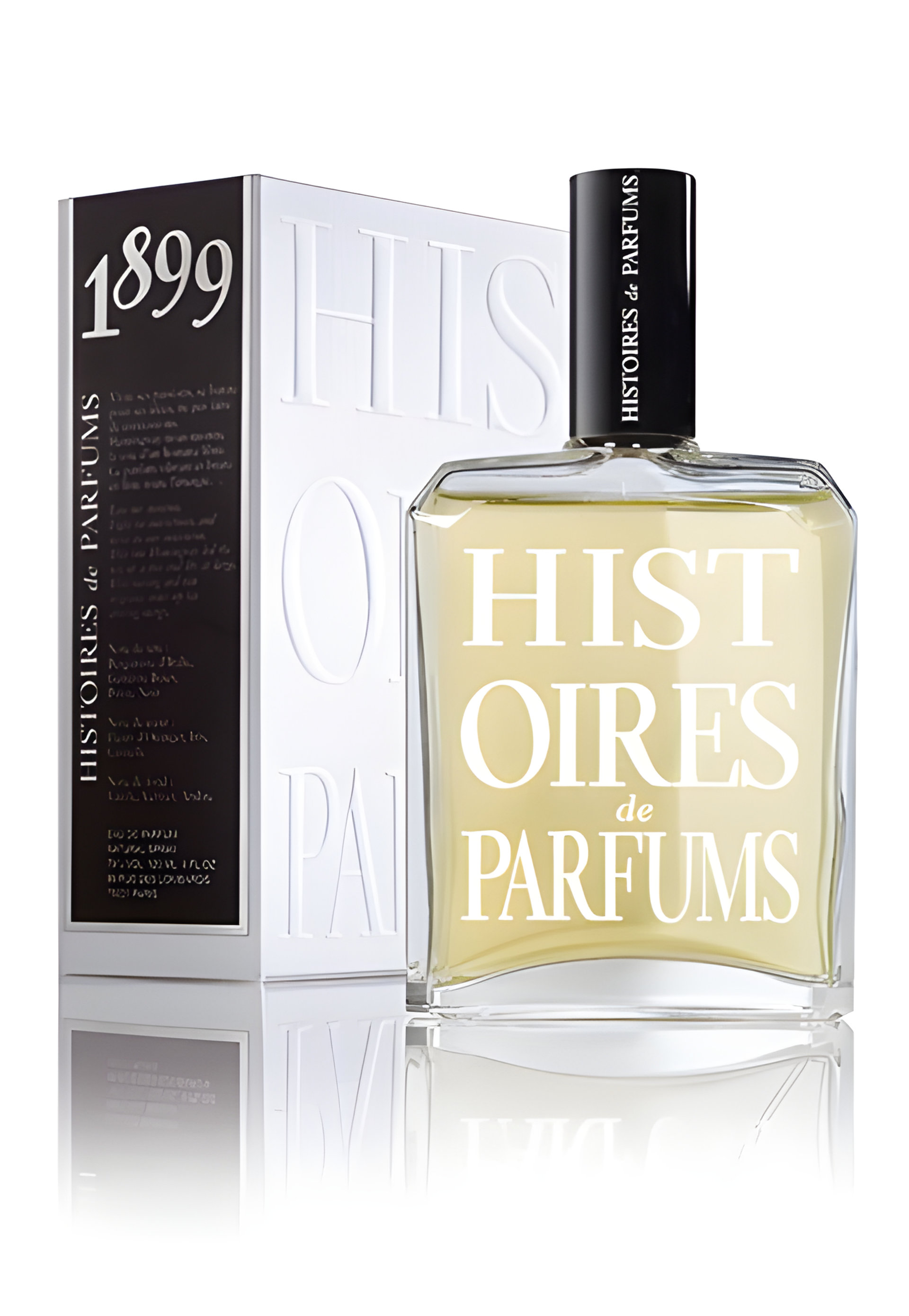 Picture of 1899 Hemingway fragrance