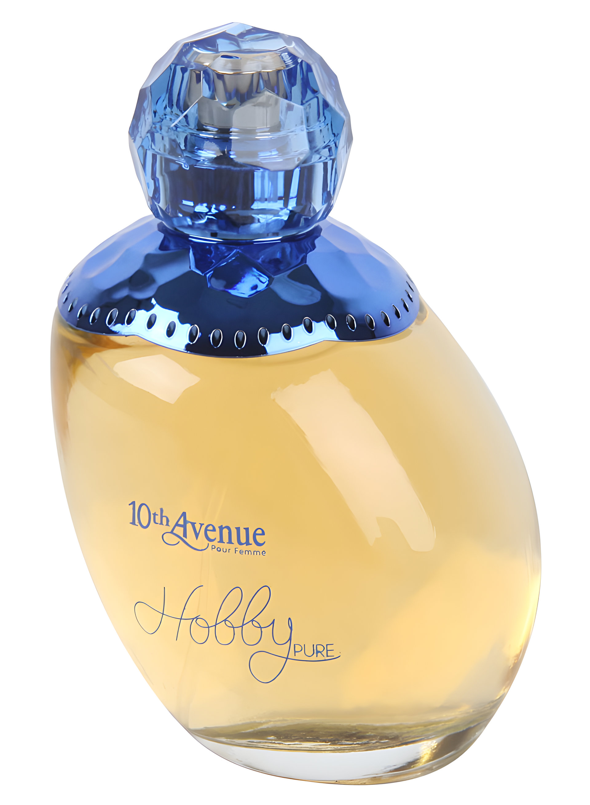 Picture of Hobby Pure fragrance