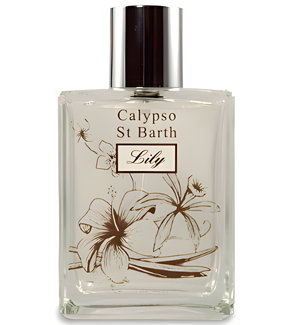 Lily by Calypso St. Barth perfume bottle