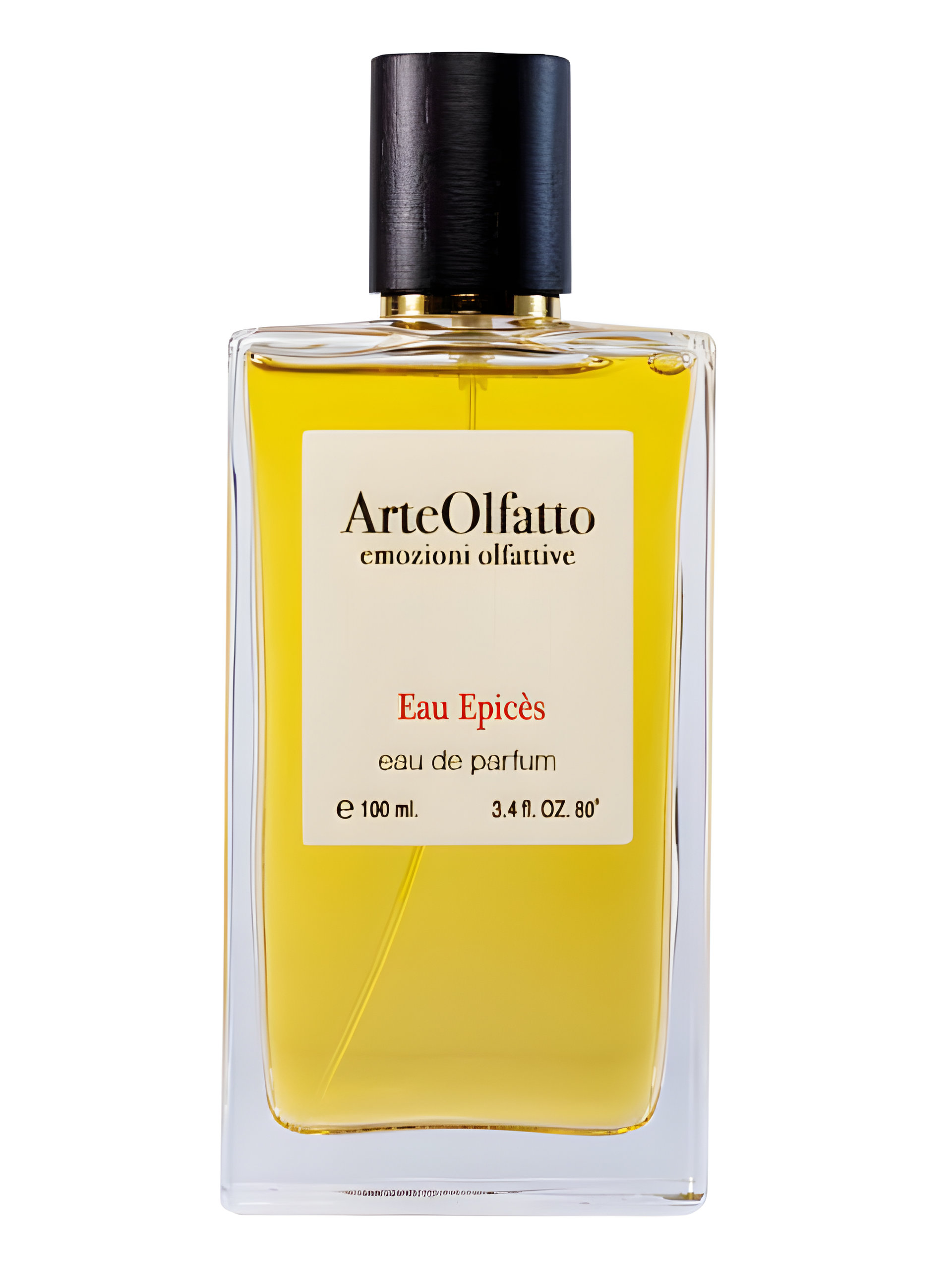 Picture of Eau Epices fragrance