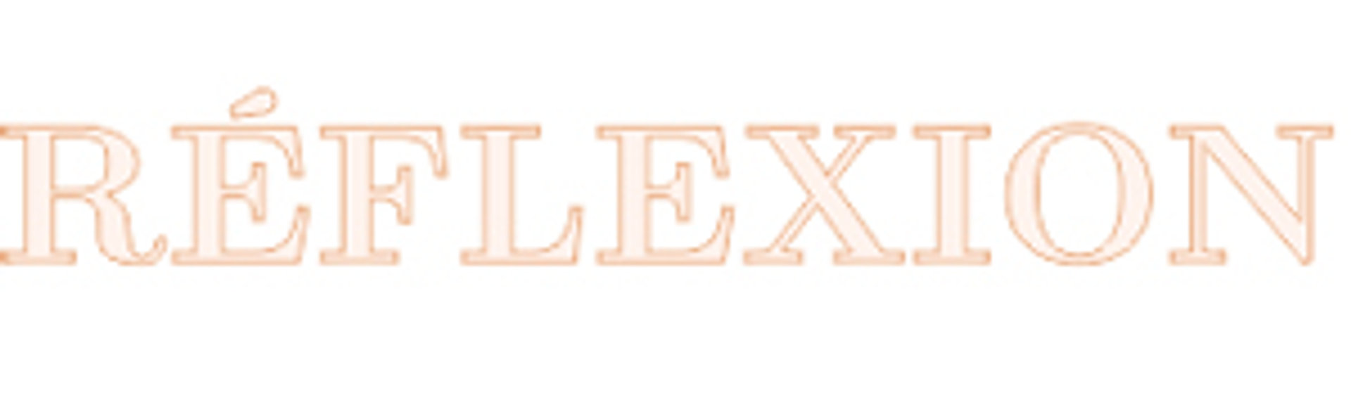 Picture of Reflexion brand