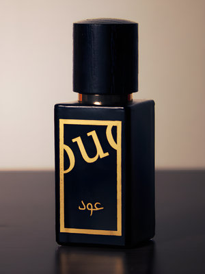 ASAMA Limited Oud by ASAMA Perfumes perfume bottle