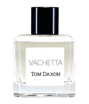 Vachetta by Tom Daxon perfume bottle