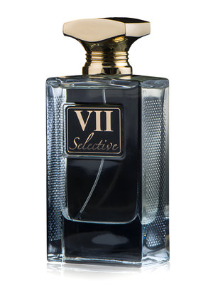 Selective VII by Attar Collection perfume bottle